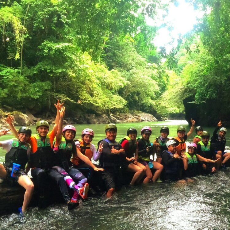 AquaTour Business Experience